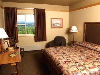 Copper River Princess Wilderness Lodge Copper Center Εξωτερικό φωτογραφία