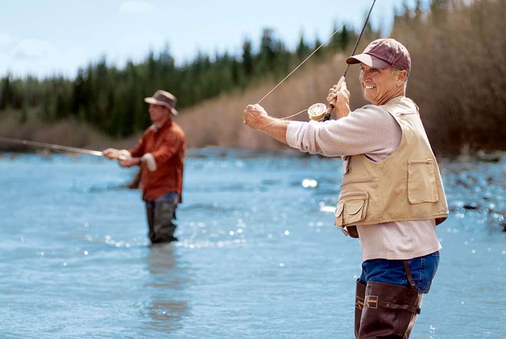 Copper River Princess Wilderness Lodge Copper Center Ανέσεις φωτογραφία